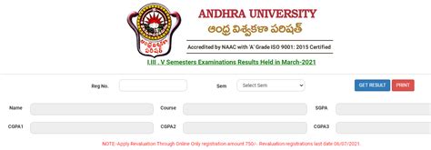 manabadi results 2021 degree results